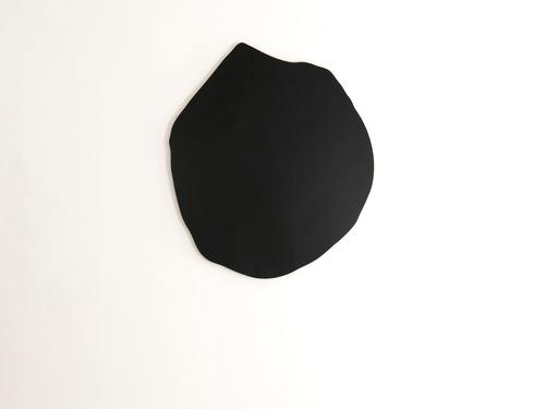 BEN & AJA BLANC STONE MIRROR 1 L60" x W52" x D1.25"