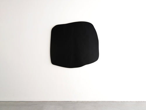 BEN & AJA BLANC STONE MIRROR 3 L57" x W60" x D1.25"