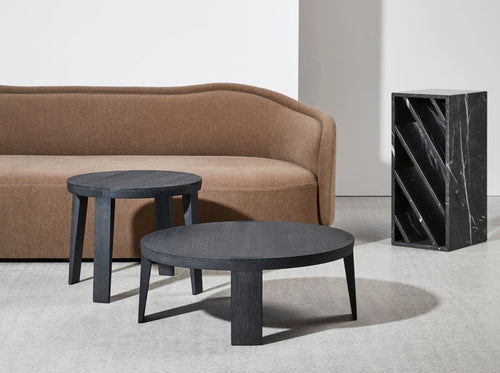 COLLECTION PARTICULIÈRE SUMO LOW TABLE / WOOD