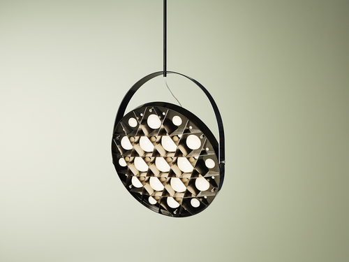 LOST PROFILE SURGEON 500 PENDANT Ø20"