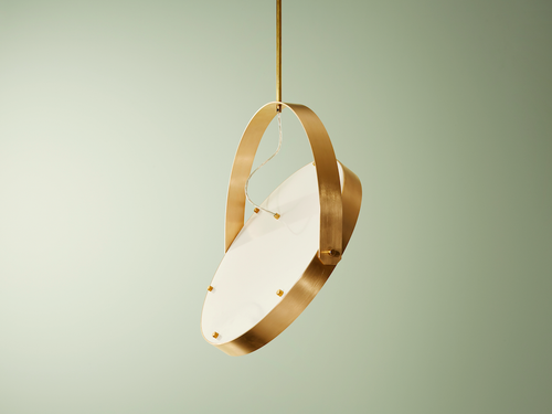 LOST PROFILE SURGEON 500 PENDANT Ø20"