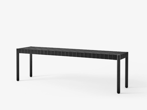 &TRADITION THAU & KALLIO BETTY BENCH