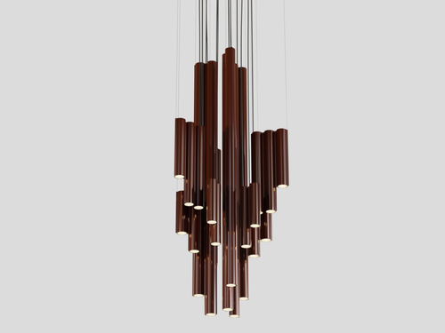 LAMBERT ET FILS SILO ATELIER 01 Ø26" x H54"
