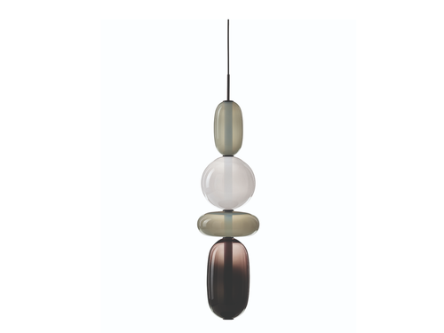 BOMMA PEBBLES PENDANT / LARGE