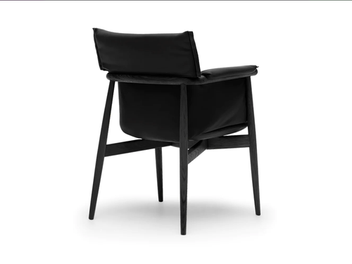 CARL HANSEN EMBRACE E005 ARMCHAIR W23.2" x D21.7" x H33.5"