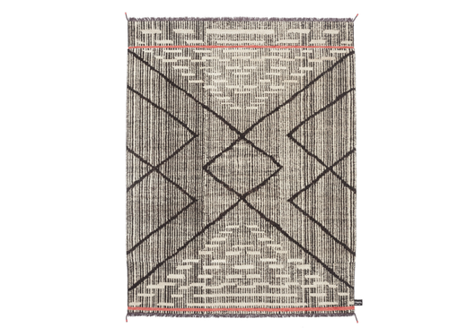 CC-TAPIS PRIMITIVE WEAVE 2 7'5" x 9'8"