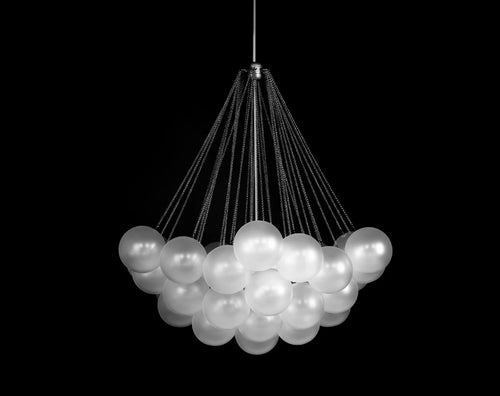 APPARATUS CLOUD XL 49 PENDANT Ø55”