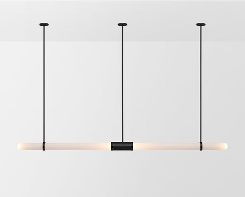 ARTICOLO SCANDAL EXTRA LONG PENDANT L83.46" x Ø3.26"