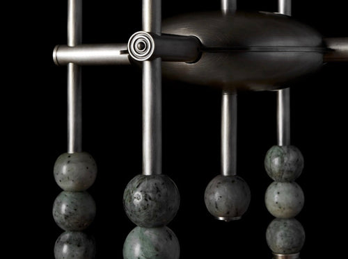 APPARATUS TALISMAN 4 PENDANT Ø14"