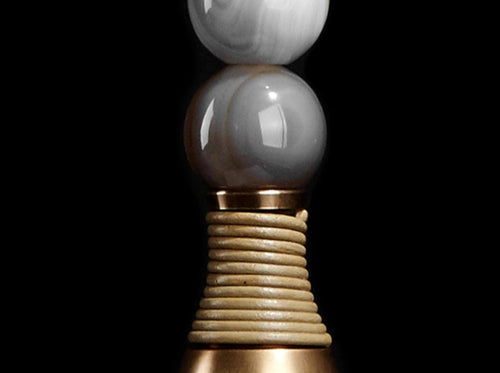 APPARATUS TALISMAN 1 PENDANT Ø3.5"