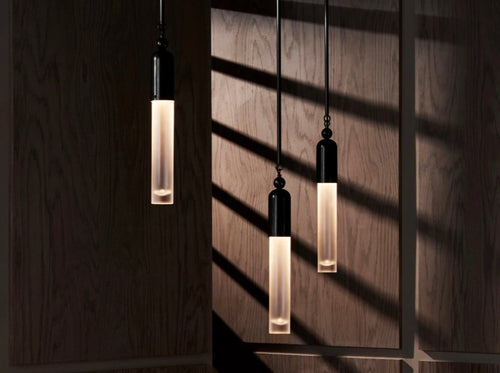 APPARATUS TASSEL 1 PENDANT Ø2.5"