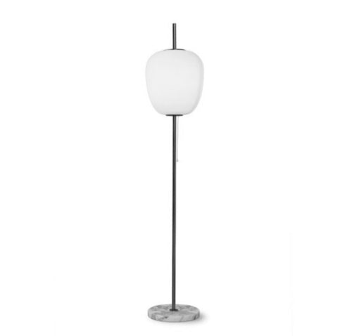 DISDEROT JOSEPH-ANDRE MOTTE J14 FLOOR LAMP H72"