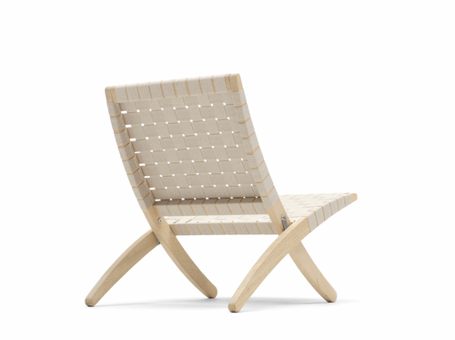 CARL HANSEN MORTEN GOTTLER MG501 CUBA CHAIR