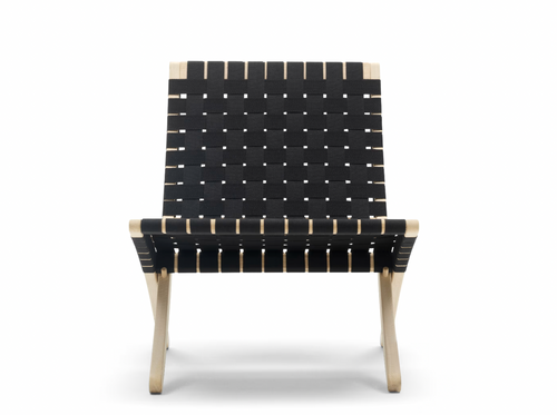 CARL HANSEN MORTEN GOTTLER MG501 CUBA CHAIR