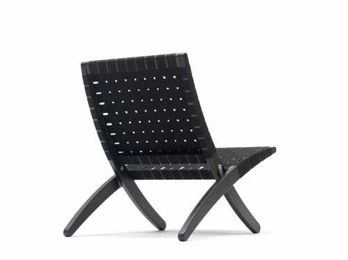 CARL HANSEN MORTEN GOTTLER MG501 CUBA CHAIR