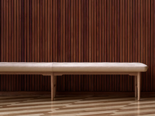 CARL HANSEN VLA75 FOYER BENCH