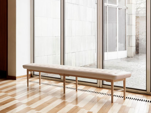 CARL HANSEN VLA75 FOYER BENCH