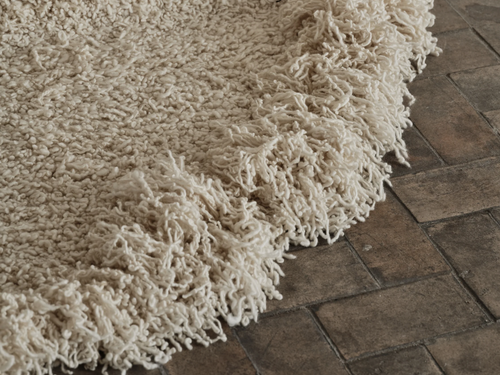 CAPPELEN DIMYR NO.14 RUG 7'2" x 9'