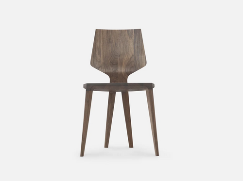 DE LA ESPADA MATTHEW HILTON MARY’S CHAIR W17" x D20" x H30.5" x SH17”
