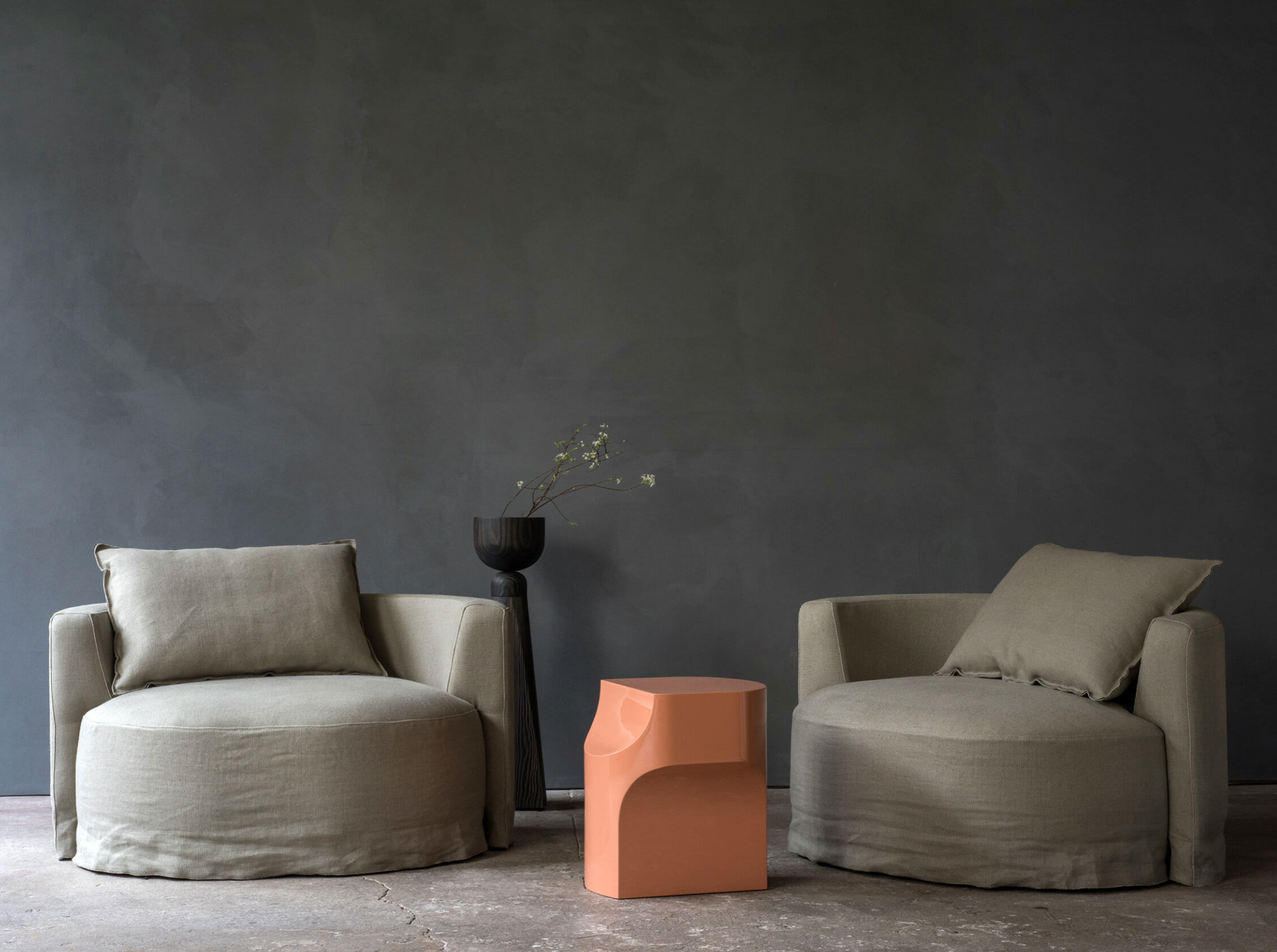 COLLECTION PARTICULIÈRE OPE SIDE TABLE | GARDE – Garde