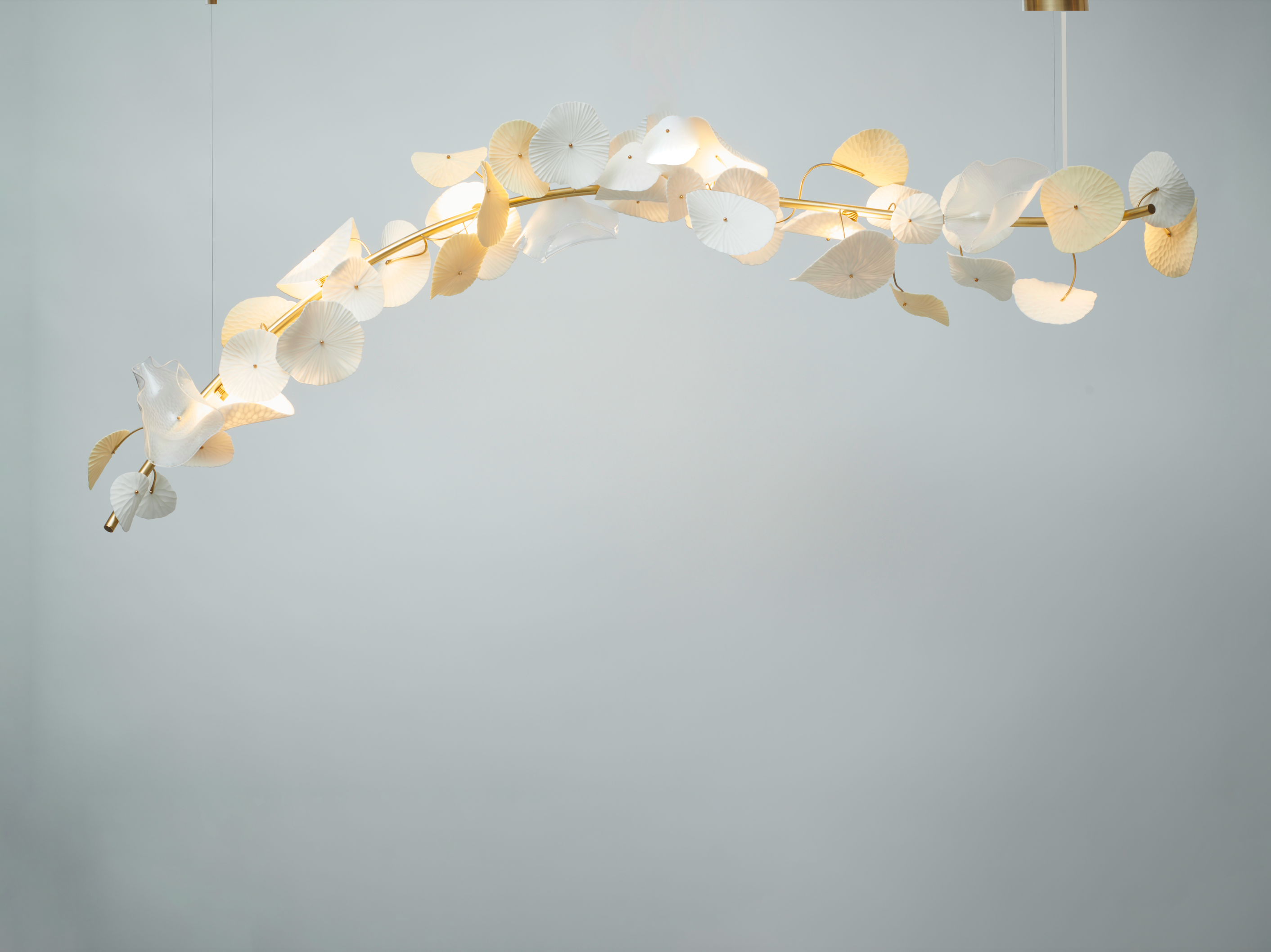 VEZZINI & CHEN DREAMY FOREST SPRING | GARDE – Garde VEZZINI & CHEN DREAMY FOREST SPRING | GARDE – Garde