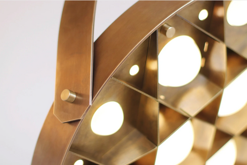 LOST PROFILE SURGEON 300 PENDANT Ø11.8"