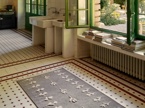 CAPPELEN DIMYR COLONNADE NO.09 3' x 8'
