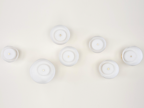 BEN & AJA BLANC WILLA SCONCE