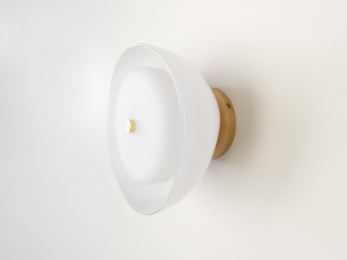 BEN & AJA BLANC WILLA SCONCE