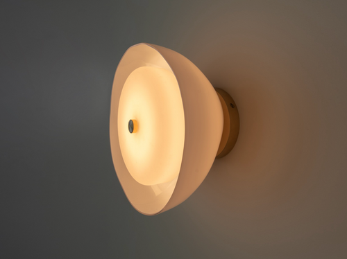 BEN & AJA BLANC WILLA SCONCE