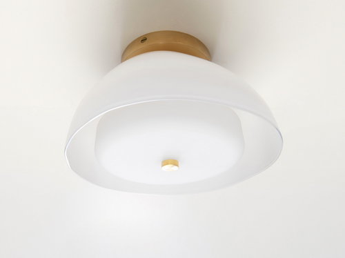 BEN & AJA BLANC WILLA SCONCE
