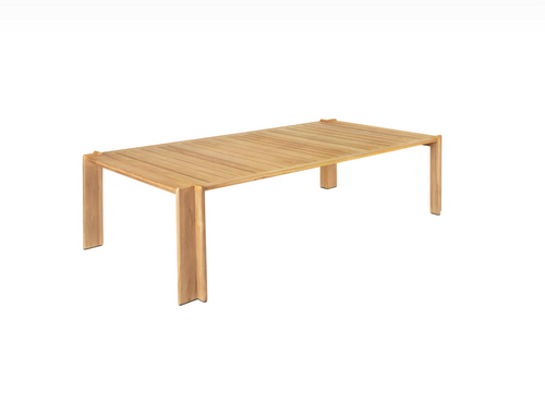 GUBI ATMOSFERA DINING TABLE