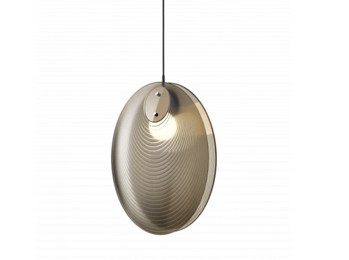 BOMMA AMA PENDANT / CLOSED Ø17.5" x H24.8"