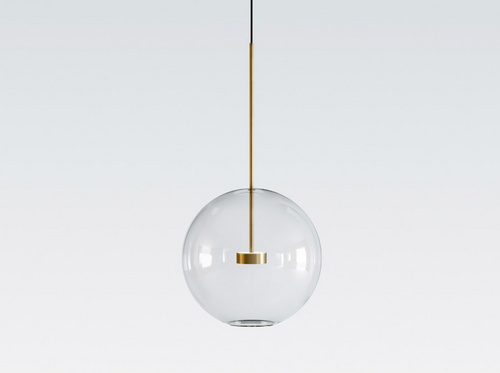 GIOPATO & COOMBES SOFFIO 35 PENDANT Ø13.8" x H27.5"