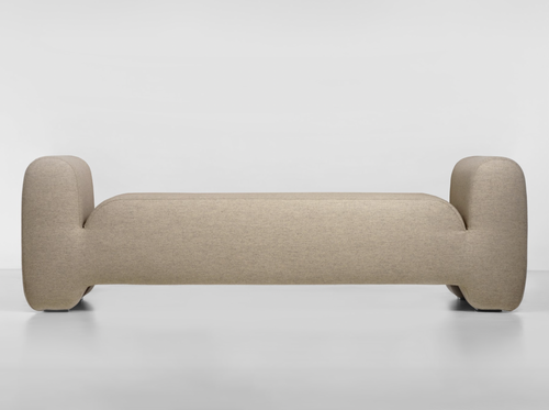FAĪNA PAMPUKH BENCH L71" x D24.5" x H21.5"