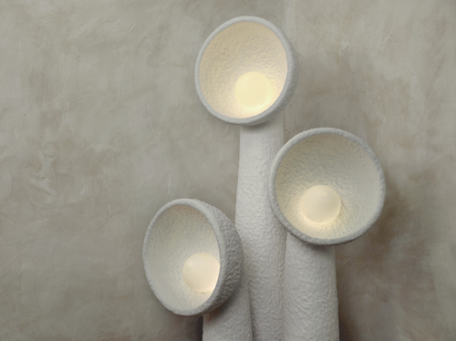 FAĪNA SONIAH FLOOR LAMP