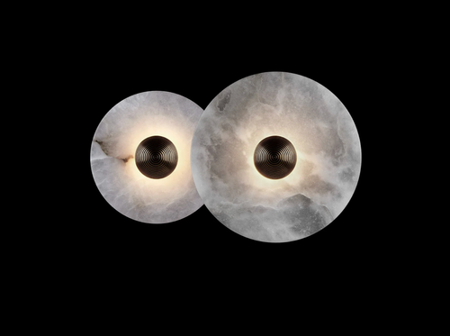 APPARATUS MEDIAN 2 SURFACE MOUNT H6.25" x W22.25" x L14"