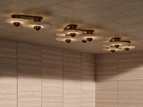 APPARATUS MEDIAN 4 SURFACE H8" x W37" x L24"