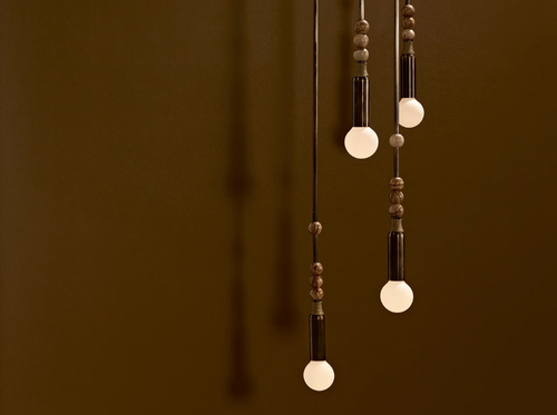 APPARATUS TALISMAN 1 PENDANT Ø3.5"