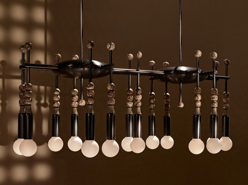 APPARATUS TALISMAN 14 PENDANT W48" x D22"