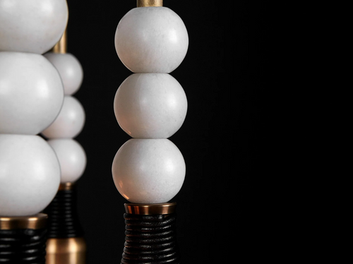 APPARATUS TALISMAN 14 PENDANT W48" x D22"