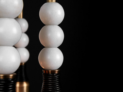 APPARATUS TALISMAN 4 PENDANT Ø14"