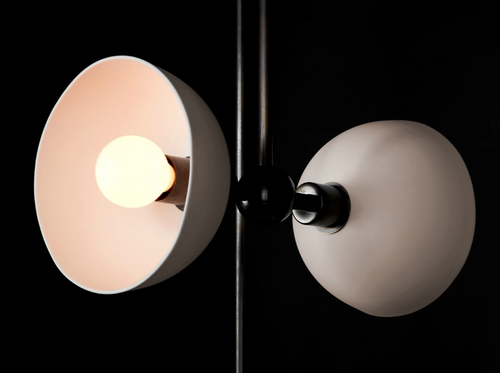 APPARATUS TRAPEZE 4 MOBILE PENDANT W22.5" x D11.25"