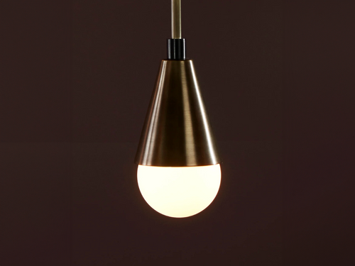 APPARATUS TRIAD 01 PENDANT Ø5.5"