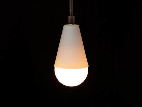 APPARATUS TRIAD 03 PENDANT Ø14.5"