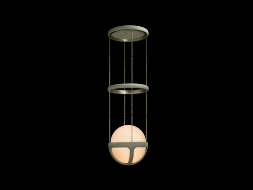 APPARATUS REPRISE PENDANT / SMALL Ø10"