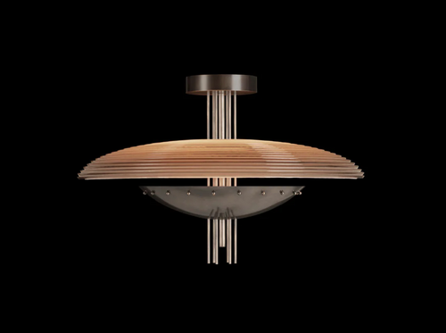 APPARATUS SIGNAL Y CEILING LAMP