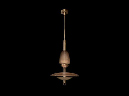 APPARATUS SIGNAL Z PENDANT