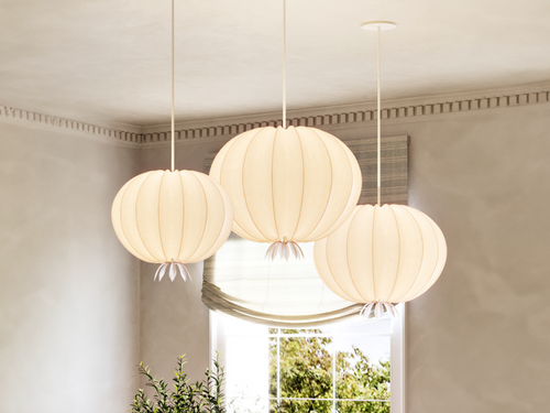 STUDIO SAM ASTORIA PENDANT