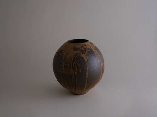 JODIE FRIED VESSEL NO.1010 H11" x Ø11"